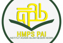 HMPS PENDIDIKAN AGAMA ISLAM